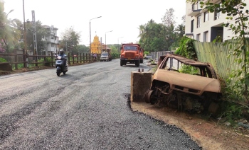 ABANDONED VEHICLES: MORE THAN JUST AN EYESORE