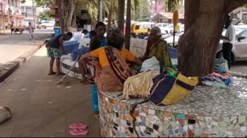 Shocked Vascokars want action against beggars after case of infant’s abduction