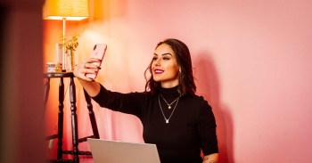 Dark side of social media influencing