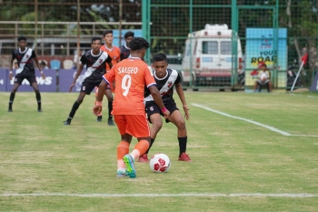 GFA TACA Goa U20: Mevan’s hat-trick helps FC Goa ease past Vasco SC in opener