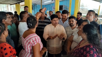 New Vasco fish market to be reality soon as vendors agree to shift out
