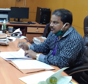 After holding reins of MMC for 19 months, Fernandes shunted out