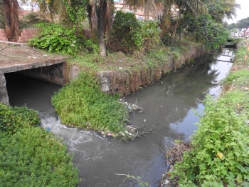 State of affairs: WRD to begin desilting city’s storm water nullahs only from next week