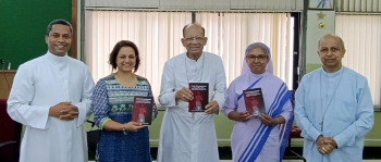Be courageous like St Devasahayam: Cardinal Gracias appeals to everyone