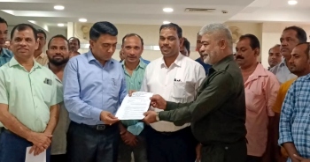 Govt to take care of mining workers: CM