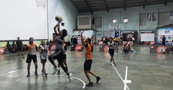 3x3 INBL Season 1 begins in Goa