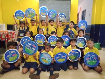 KWPS celebrates vicennial anniversary