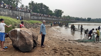 Govt for declaring Curtorim lakes and fields as biodiversity heritage sites