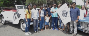 Vintage car owners up in arms against govt’s move to hike road tax by 4 times