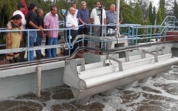 NGT order brings in hope for Benaulikars demanding use of treated sewage water