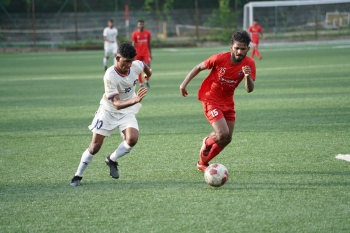 TACA Goa U20 First Division: FC Goa share spoils with Churchill Brothers