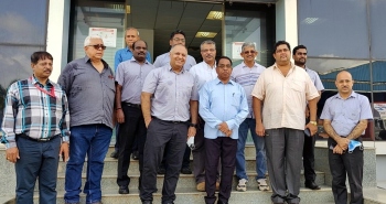 Will introduce law to penalise people who dump waste in nullahs, says WRD minister
