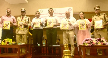 Fire & Emergency Services Dept to handle drowning cases soon