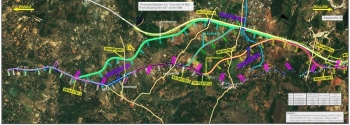 CUNCOLIM BYPASS PLAN HITS DEAD-END