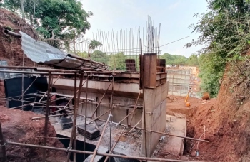 Paikul bridge unlikely to be ready soon