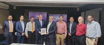 Consul General of Netherlands calls on CII Goa