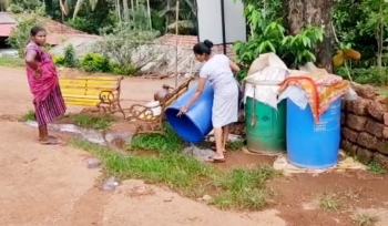 30 cases detected in Morpilla village