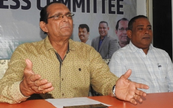 Still time to decide on seeking re-election for Lok Sabha: MP