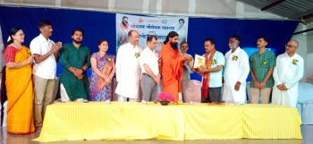 Govt to provide all support to Goshalas, says Minister