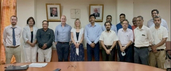 UK varsity delegation visits BITS Pilani