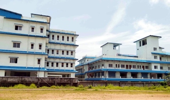 9 months after launch, Porvorim market complex still unused