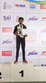 National Boxing C’ship: Goa’s Shagun, Chandrika return home with silver