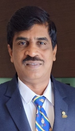 Kavlekar is AAI excellence search panel chief