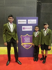 3 Goans to compete in Discovery Quiz competition