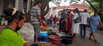 Catholic community in Goa to celebrate feast of Ascension