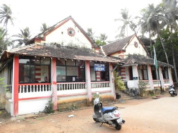 Venzy claims credit for transfer of cop from Colva police station