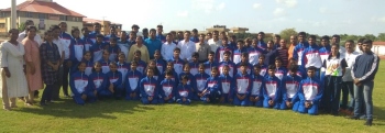 Goa to participate in 11 disciplines at Khelo India Youth Games