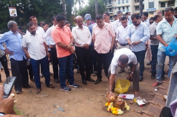 Fatorda MLA vows to focus on resolving Sonsodo imbroglio