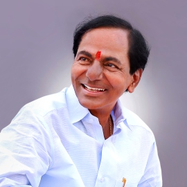 8 years since formation, Telangana makes huge strides under KCR