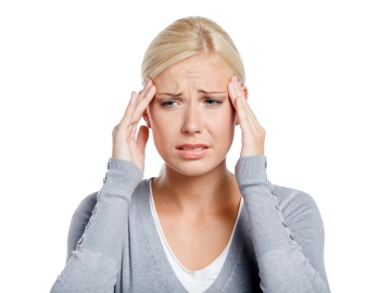 Showing you’re stressed may make you more likeable “ new research