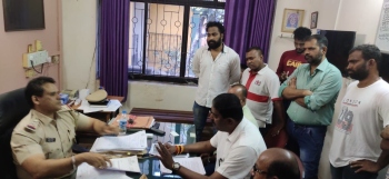 Mormugao MLA files criminal complaint against gas firm