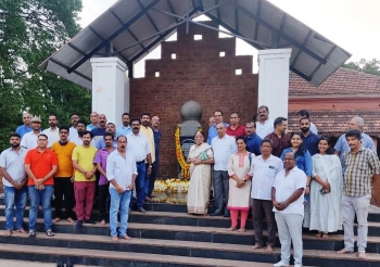 Cuncolkars to commemorate Chieftains Day on July 15