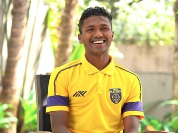 Chennaiyin FC sign Goan winger Barretto