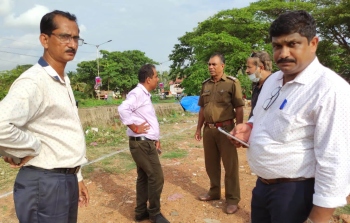 Margao civic body chief officer sets up panel to plug leaks in revenue