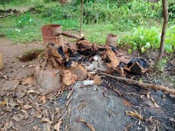 Thefts of feni distillery pots on the rise in Sattari taluka