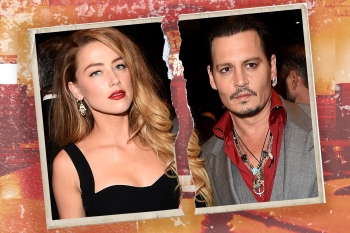 Depp v Heard: Jury sides with Johnny in libel case, awards him $10 million