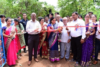 Youth should focus on agri bizz, use changing technology: Deviya