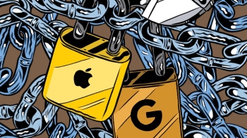 Why Apple and Google app store monopoly could soon be over