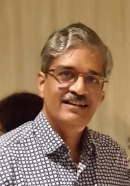 Savio Correia appointed as GIDC director