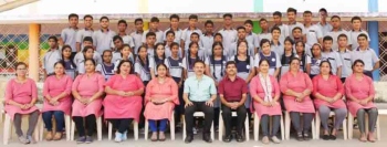 SSC exams: Sanjay school records another 100% result