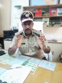 We are raring to go, says Fire Services chief as rains near