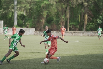 TACA Goa: FC Goa lose to Salgaocar, finish third