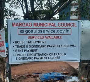 Purumentachem feast fair: MMC nets in Rs 19 lakh on stalls so far