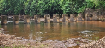 Desilting of rivers in Sattari to cut intensity of floods