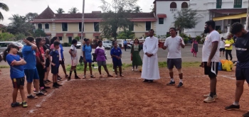 Faleiro scouting for future Goan spikers
