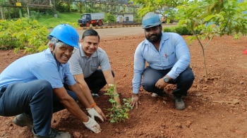 World Environment Day observed at Vedanta